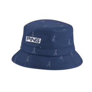 Ping Mr Ping Bucket hattu