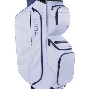 Ping Traverse kärrybägi eri väreissä