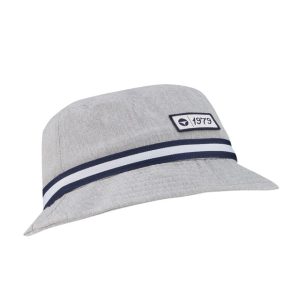 TaylorMade Vintage Twill Bucket Hat
