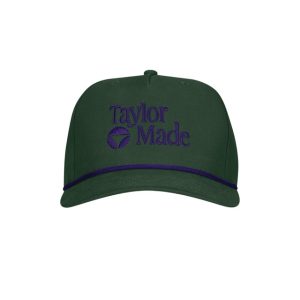 TaylorMade A-Frame Legacy lippalakki