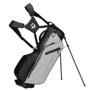 TaylorMade Storm Dry kantobägi uutuusväreissä