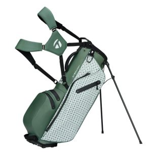TaylorMade Storm Dry kantobägi uutuusväreissä