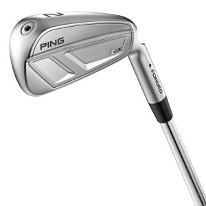 Ping iDi Driving Iron