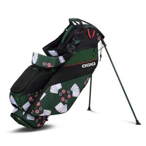 Ogio Poker Fuse kantobägi