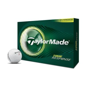 TaylorMade TourResponse golfpallo