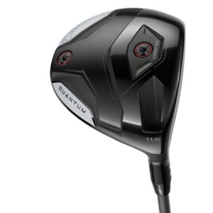 Callaway Quantum Mini draiveri