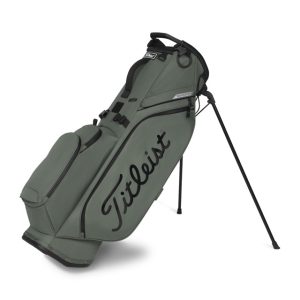 Titleist Players S4 StaDry kantobägi