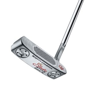 Scotty Cameron StudioStyle Santa Fe putteri