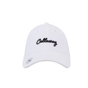 Callaway StitchMagnet lippalakki