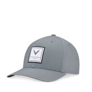 Callaway Rutherford FLEXFIT Snapback lippalakki