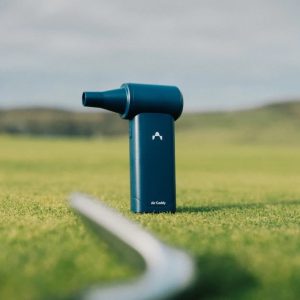 Air Caddy, Portable Air Cleaner