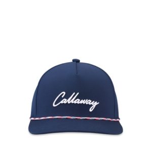 Callaway Birdie Putt Rope lippalakki