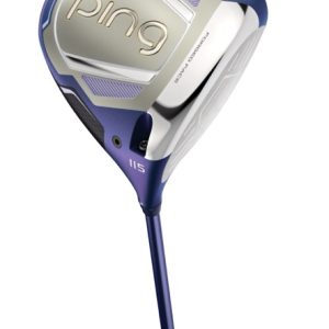 Ping 2026 G Le4 naisten draiveri
