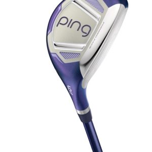 Ping 2026 G Le4 naisten hybridi
