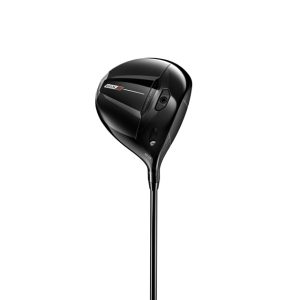 Titleist 2026 GTS2 draiveri