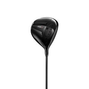 Titleist 2026 GTS3 draiveri
