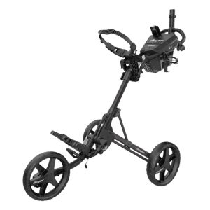 Clicgear 4.5 työnnettävä golfkärry