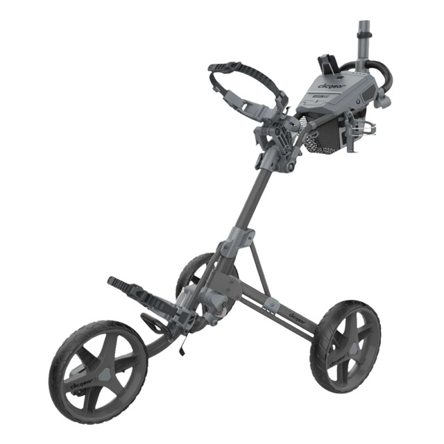 Clicgear 4 5 Ty nnett v Golfk rry Birdieman Clicgear 4 5 Ty nnett v Golfk rry Birdieman