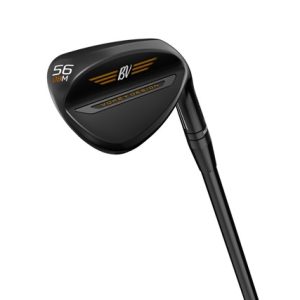 Titleist Vokey wedge SM11 Black Vapor