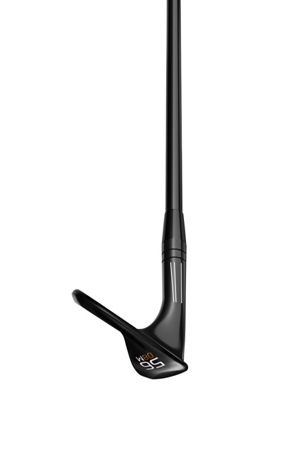Titleist Vokey wedge SM11 Black Vapor - Image 4