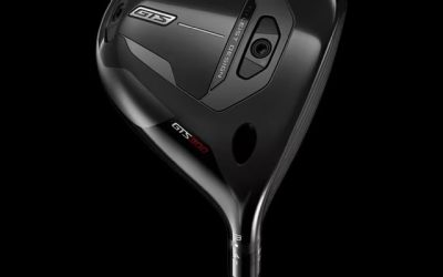 Titleist GTS300 mini draiveri