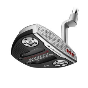 Scotty Cameron new Phantom 3.2 putteri