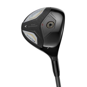 Callaway Quantum Mini Spinner väyläpuu