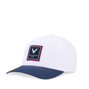 Callaway Rutherford FLEXFIT Snapback lippalakki
