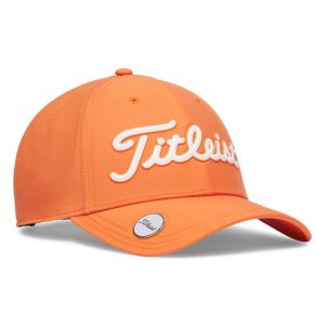 Titleist Players Performance Ballmarker lippalakki
