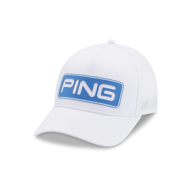 Ping Tour Vented Delta Cap