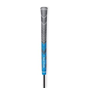 Golf Pride MCC Plus 4 grippi