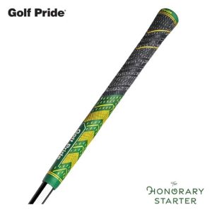 Golf Pride Honorary Starter grippi