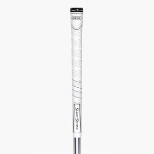 Super Stroke REVL Comfort grippi